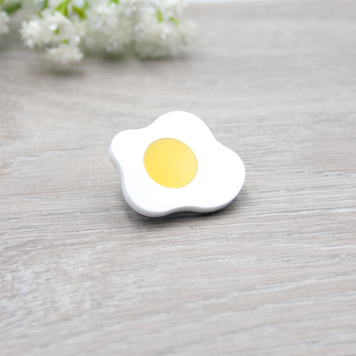 Fried Egg Pin