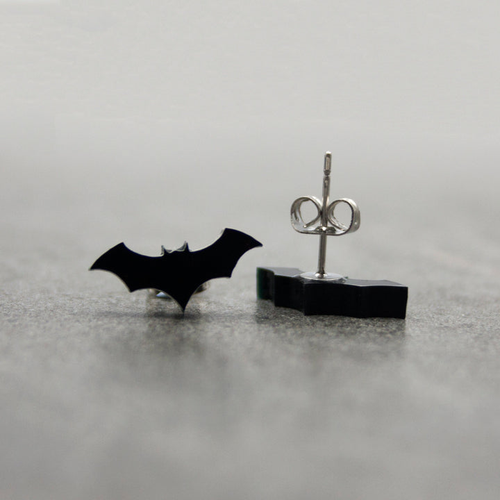 Bat Earrings - IttyBittyFox